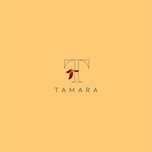 Why TAMARA: The Story Behind the Name