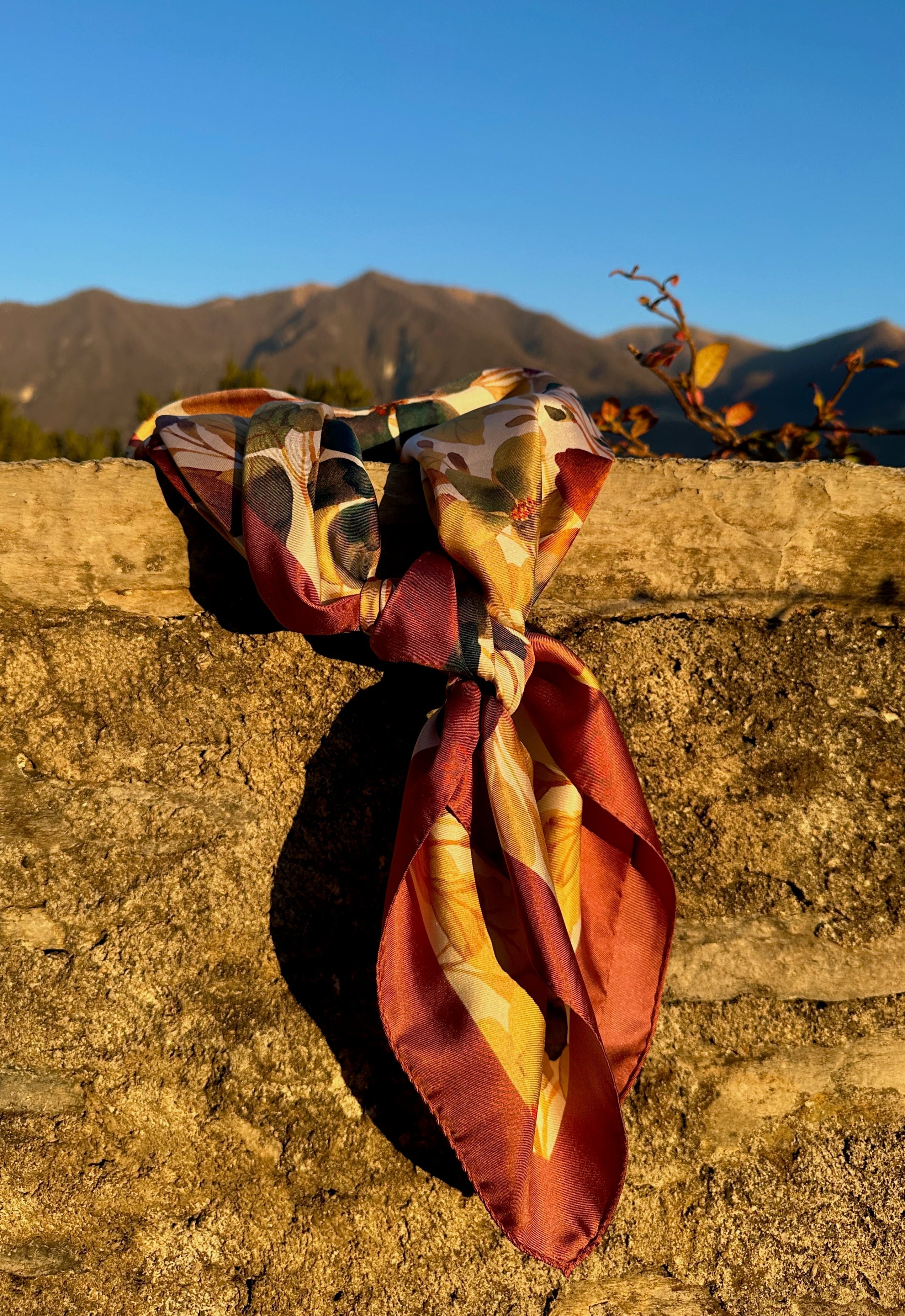 September, A Season of Becoming and Reflection