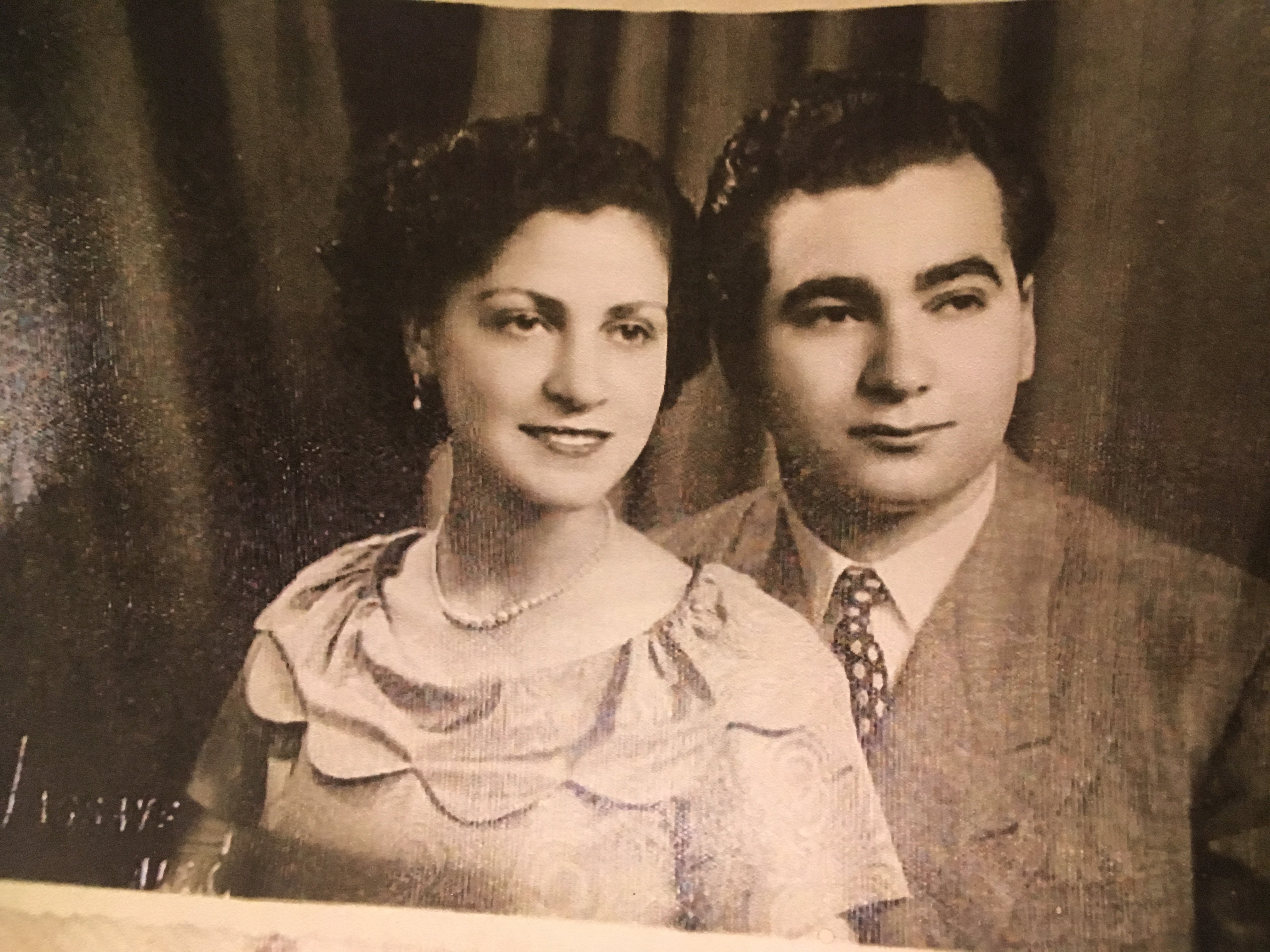 How TAMARA Was Born – A Personal Story