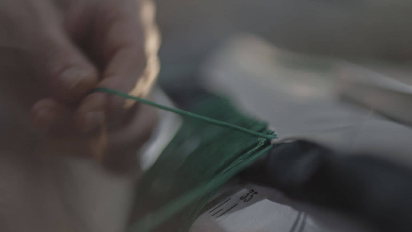 Why Silk Twill Is the Gold Standard in Luxury Scarves