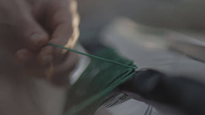 Why Silk Twill Is the Gold Standard in Luxury Scarves